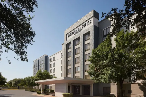 Photo 1 - SpringHill Suites by Marriott Austin South