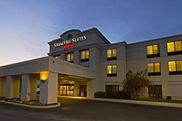 Photo 1 - SpringHill Suites by Marriott Hershey Near the Park