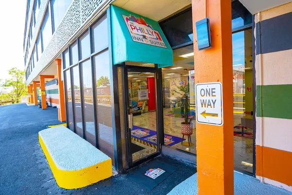 Photo 1 - Philly Inn & Suites