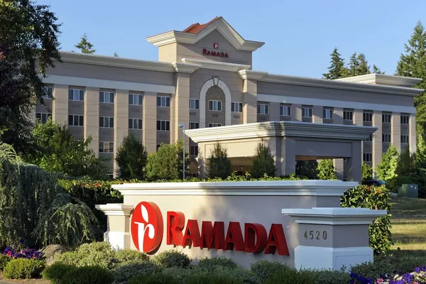 Photo 1 - Ramada by Wyndham Olympia