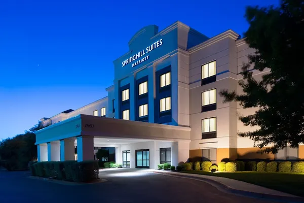 Photo 1 - SpringHill Suites by Marriott Austin Round Rock