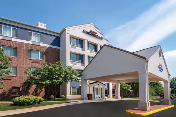 Photo 1 - SpringHill Suites by Marriott Herndon Reston