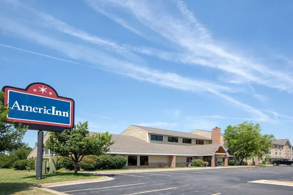 Photo 1 - AmericInn by Wyndham Coralville