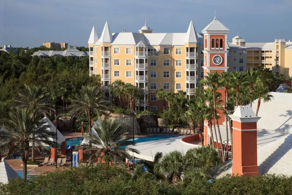 Photo 1 - Hilton Grand Vacations Club SeaWorld® Orlando