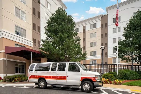 Photo 1 - Residence Inn by Marriott Tysons