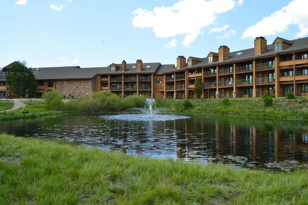 Photo 1 - Inn at SilverCreek