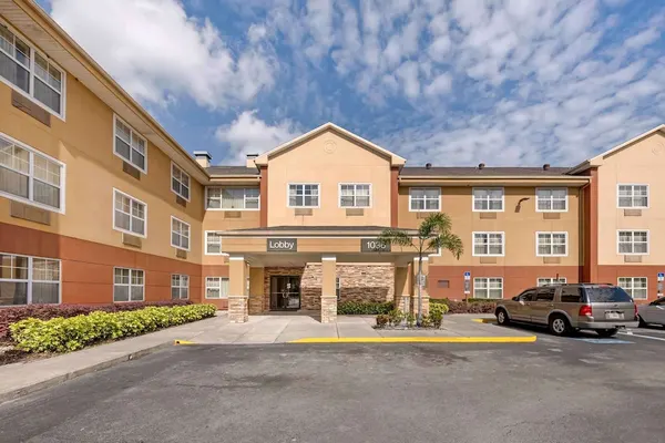 Photo 1 - Extended Stay America Suites Orlando Lake Mary 1036 Greenwoo