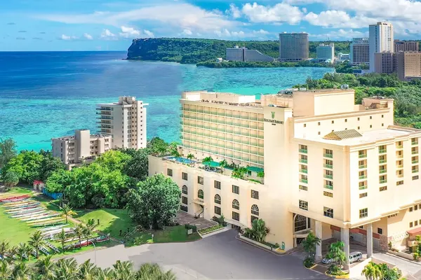 Photo 1 - Holiday Resort & Spa Guam