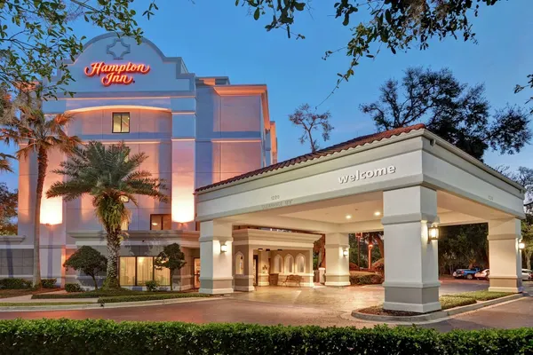 Photo 1 - Hampton Inn Jacksonville/Ponte Vedra Beach-Mayo Clinic Area