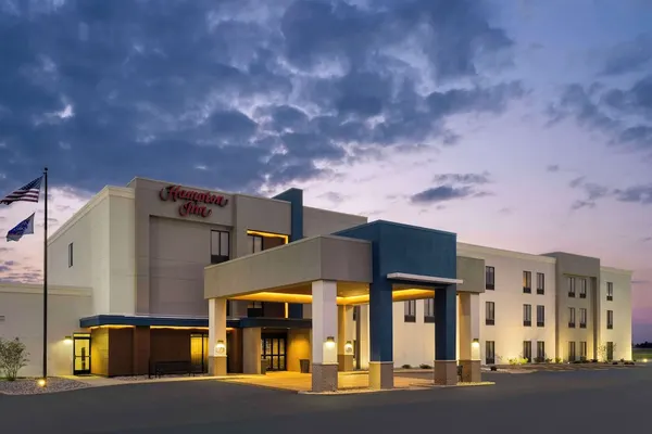 Photo 1 - Hampton Inn Ottawa (Starved Rock Area)