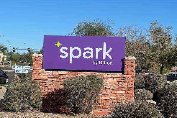 Photo 1 - Spark by Hilton Glendale Phoenix North