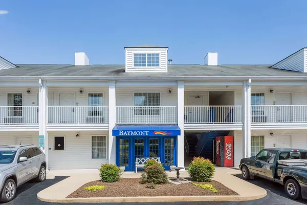 Photo 1 - Baymont by Wyndham Eden