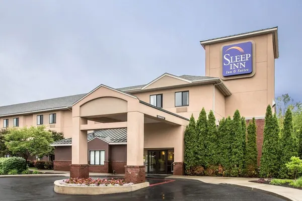 Photo 1 - Sleep Inn & Suites Queensbury - Lake George