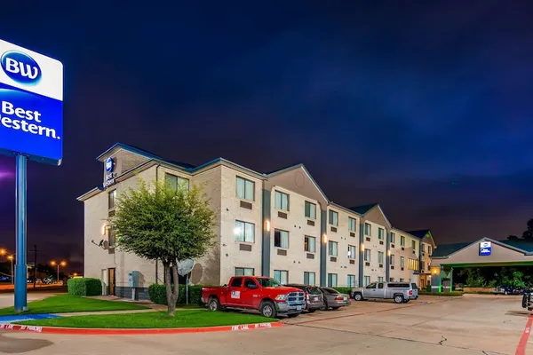 Photo 1 - Best Western Northwest Inn
