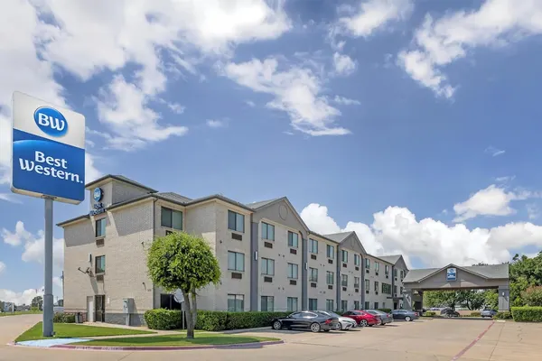 Photo 1 - Best Western Northwest Inn