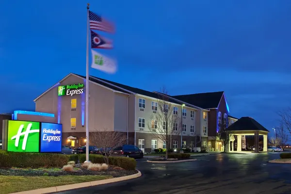 Photo 1 - Holiday Inn Express & Suites Columbus East Reynoldsburg, an IHG Hotel