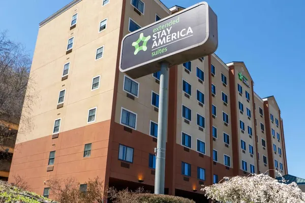 Photo 1 - Extended Stay America Suites White Plains Elmsford