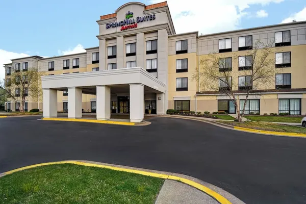 Photo 1 - SpringHill Suites by Marriott Baltimore BWI Airport