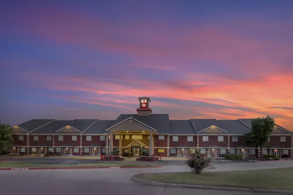 Photo 1 - Best Western Plus Yukon