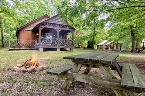 Photo 1 - The Smokehouse Lodge and Cabins