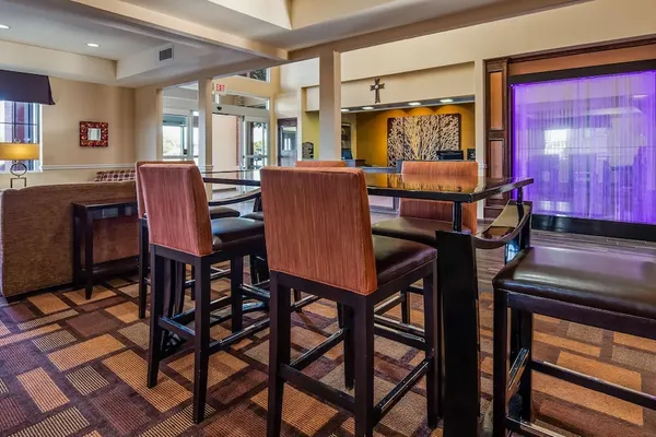 Photo 1 - Best Windsor Inn