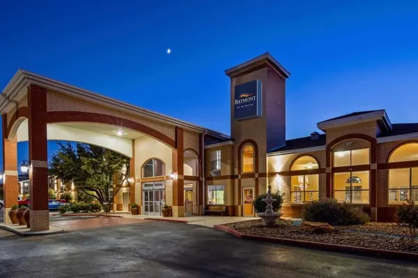 Photo 1 - Baymont by Wyndham Lubbock