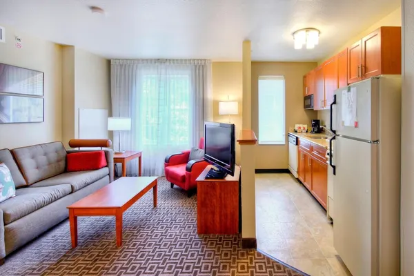 Photo 1 - TownePlace Suites by Marriott Raleigh Cary-Weston Parkway