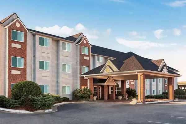 Photo 1 - Microtel Inn & Suites by Wyndham Tifton