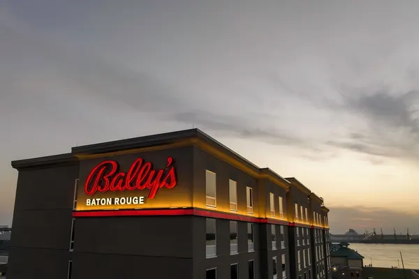 Photo 1 - Bally's Baton Rouge Hotel