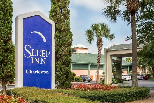 Photo 1 - Sleep Inn Charleston - West Ashley