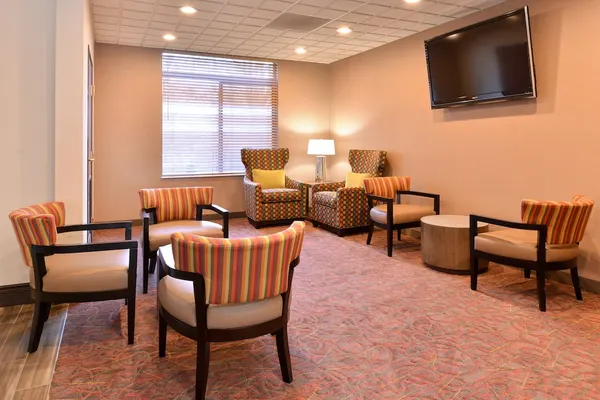 Photo 1 - Holiday Inn Express Portland West/Hillsboro, an IHG Hotel