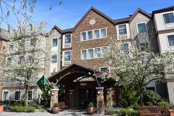 Photo 1 - Sonesta ES Suites Portland Vancouver 41st Street
