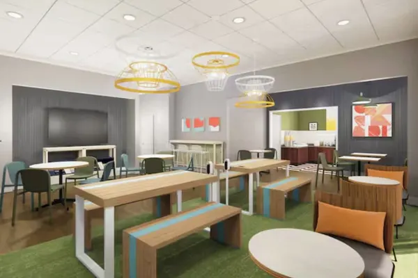 Photo 1 - Spark by Hilton Ames