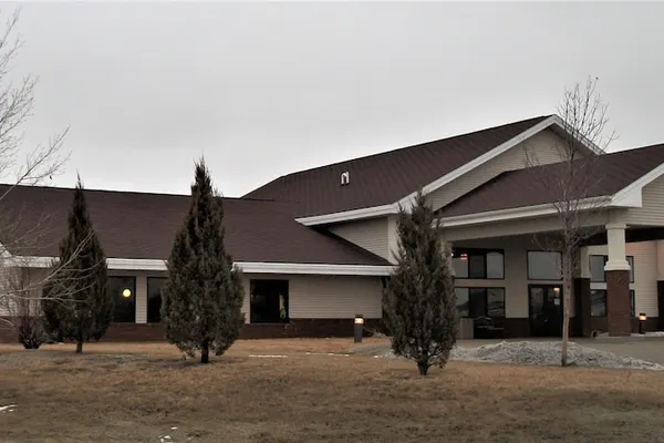 Photo 1 - AmericInn by Wyndham Beulah