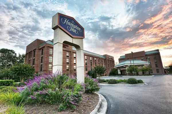 Photo 1 - Hampton Inn Wilmington-Medical Park