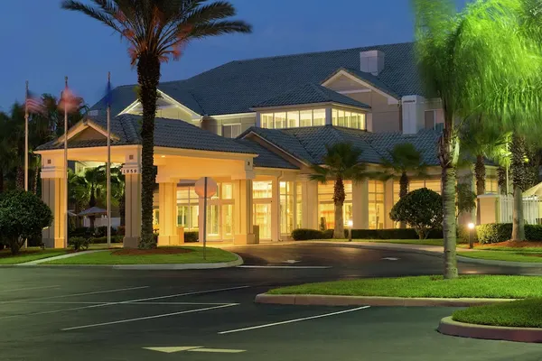 Photo 1 - Hilton Garden Inn Orlando East/UCF Area