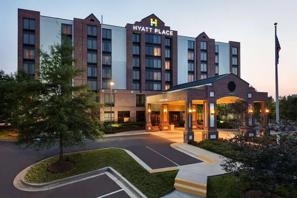 Photo 1 - Hyatt Place Baltimore/Owings Mills