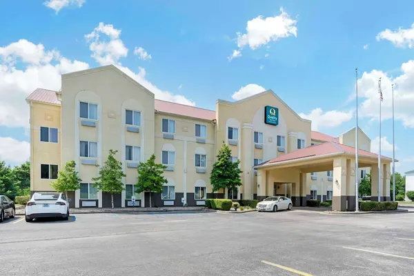 Photo 1 - Spark by Hilton La Grange