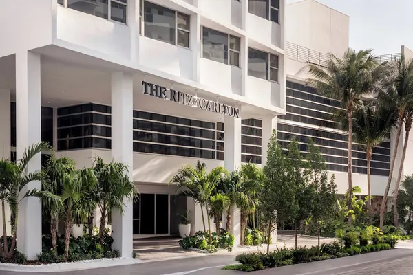 Photo 1 - The Ritz-Carlton, South Beach