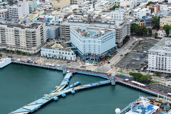 Photo 1 - Hotel Rumbao, a Tribute Portfolio Hotel