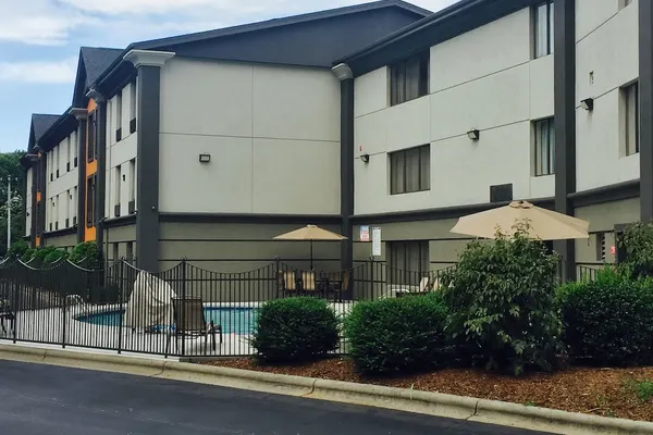 Photo 1 - Comfort Inn Asheville East-Blue Ridge Pkwy Access