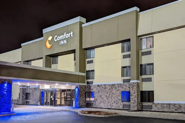 Photo 1 - Comfort Inn Matteson - Chicago