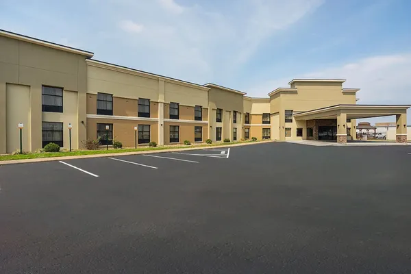 Photo 1 - Clarion Inn & Suites