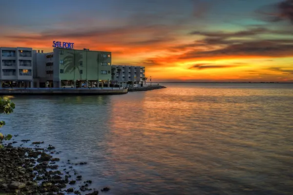 Photo 1 - Sailport Waterfront Suites