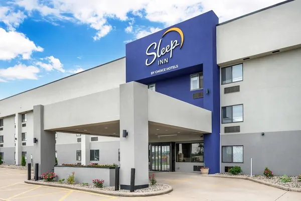 Photo 1 - Sleep Inn