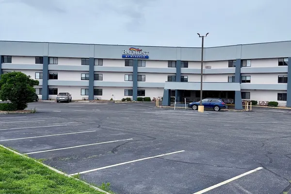 Photo 1 - Baymont by Wyndham Columbia, MO