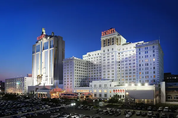 Photo 1 - Resorts Casino Hotel Atlantic City