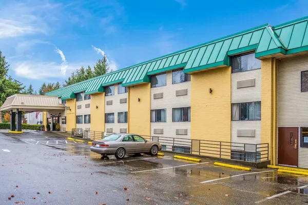 Photo 1 - Quality Inn & Suites Lacey Olympia