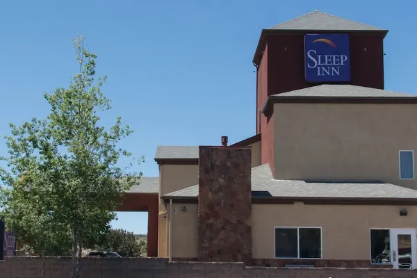 Photo 1 - Sleep Inn Flagstaff