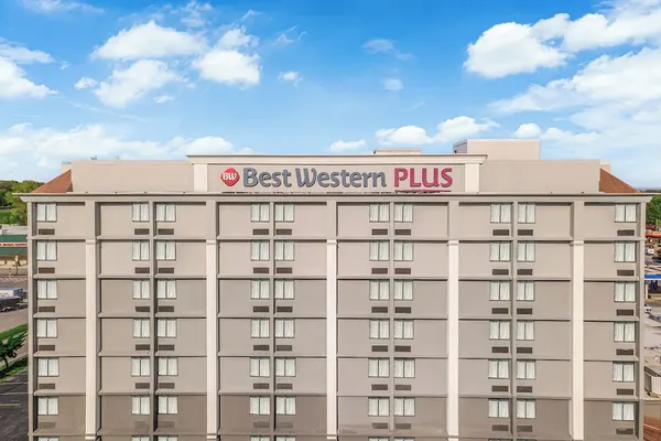 Photo 1 - Best Western Plus The Charles Hotel